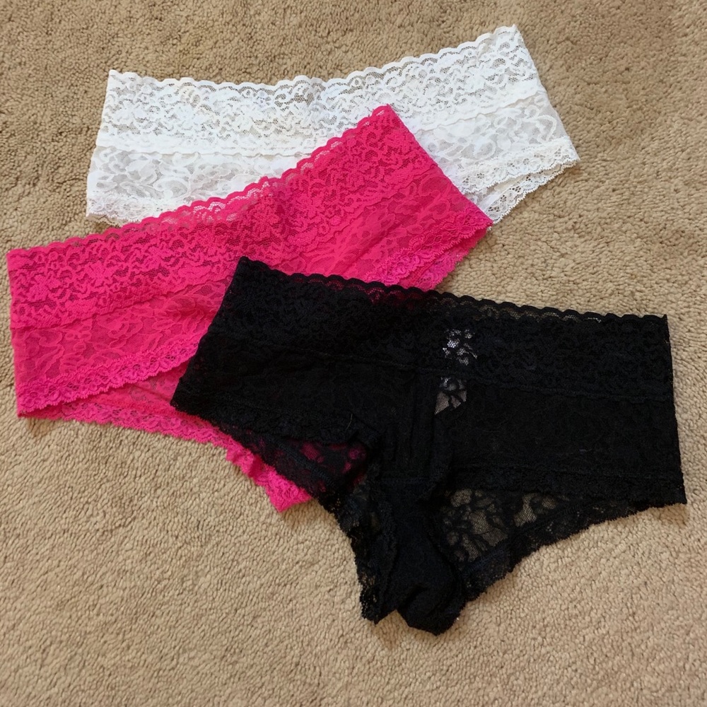 Victoria Secret Underwear